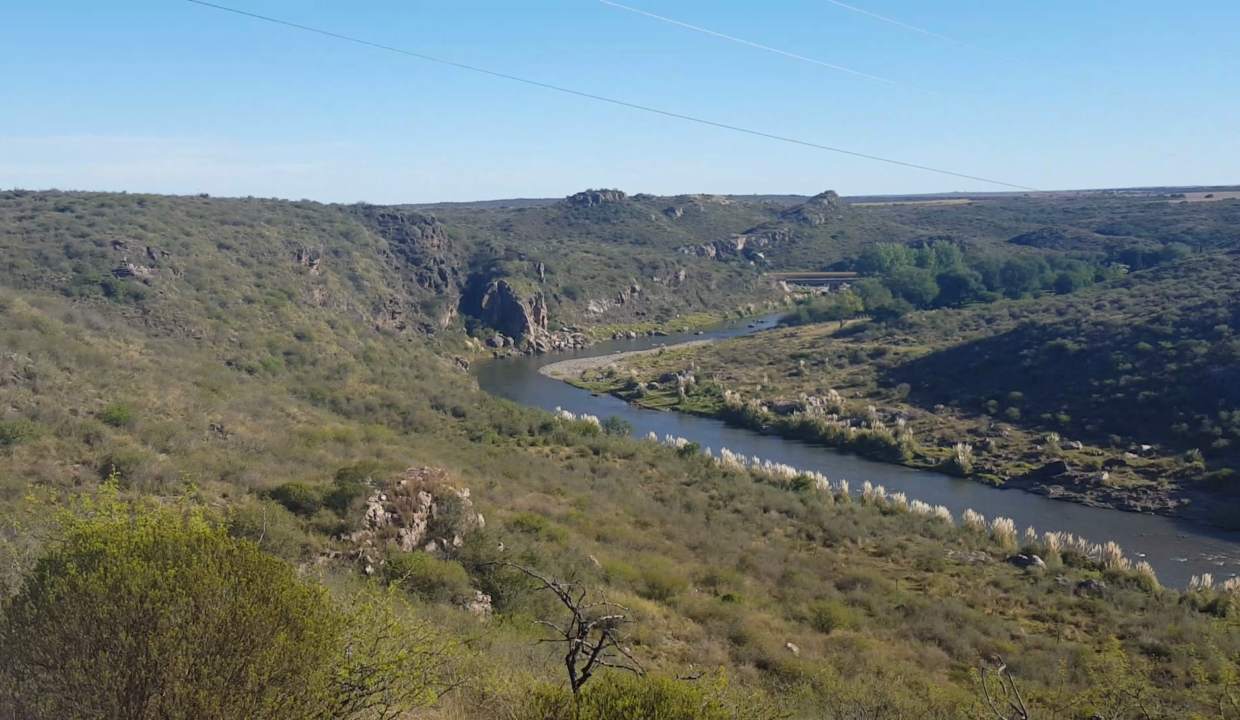 LOTEO NUEVA ROMA SAN LUIS 3