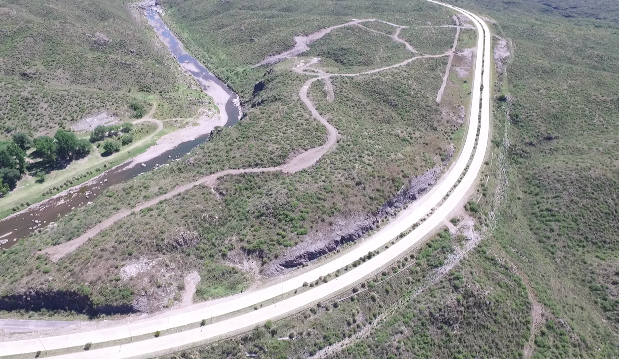 LOTEO NUEVA ROMA SAN LUIS 5