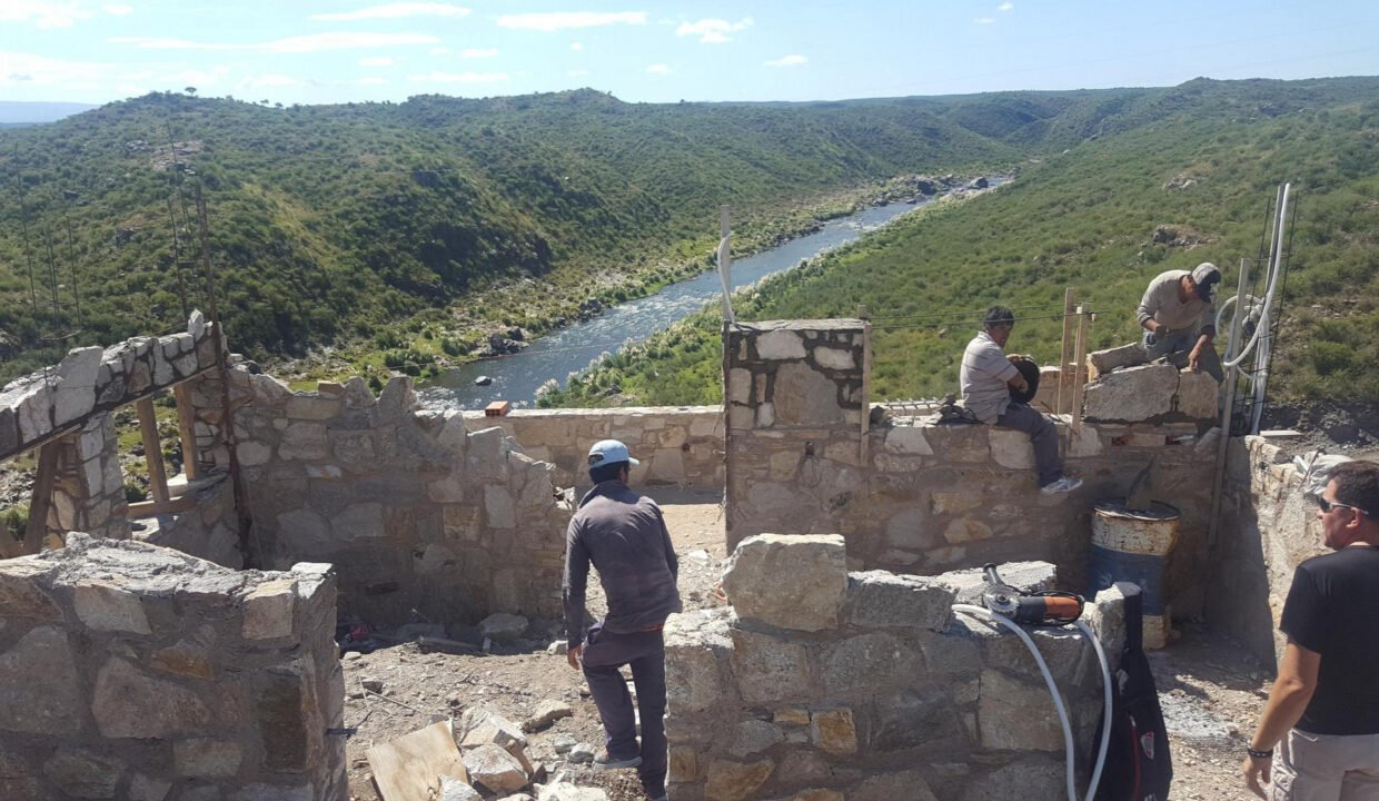 LOTEO NUEVA ROMA SAN LUIS 6